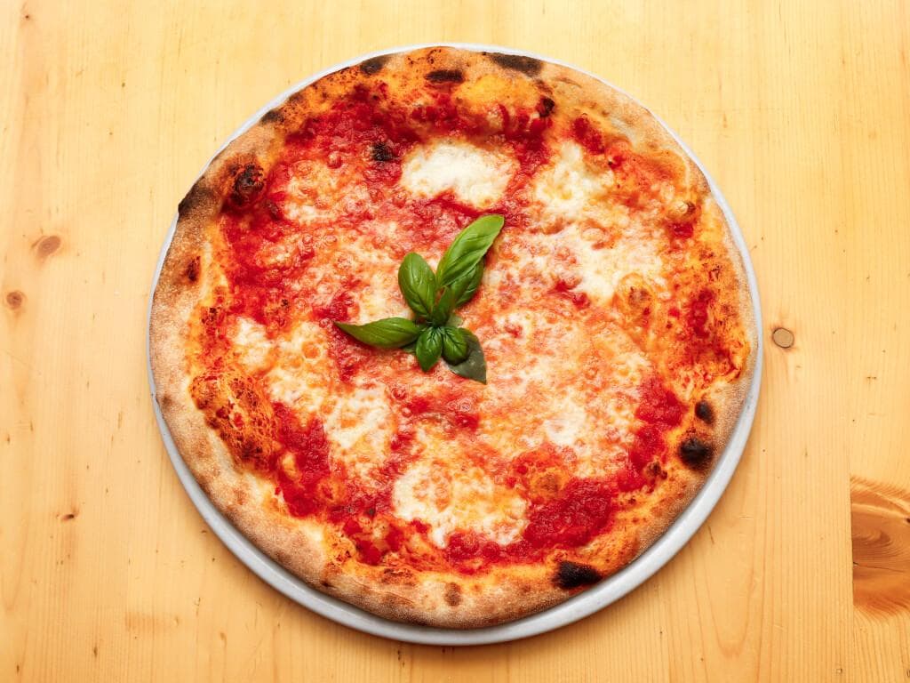 Margherita