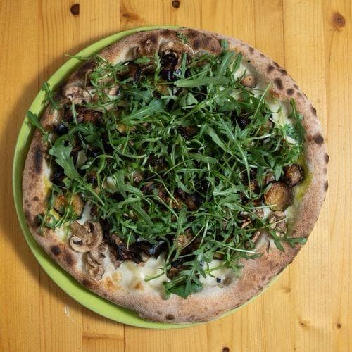 Vegetariana