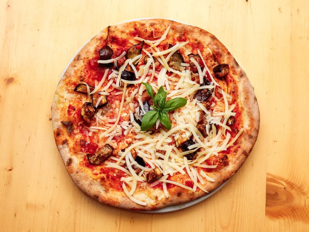 Parmigiana