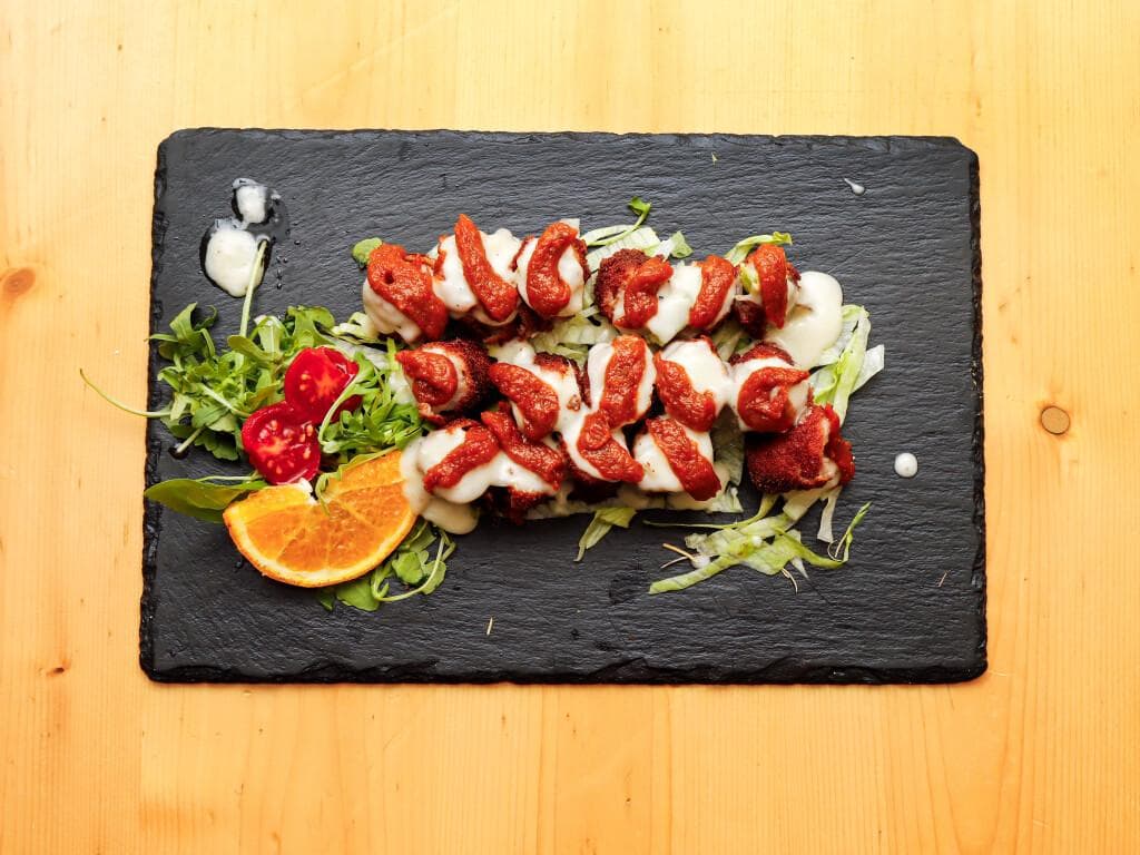 Mangia e Bevi Rivisitati