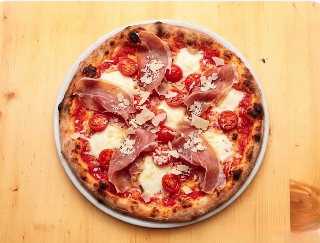 Bufalaccia