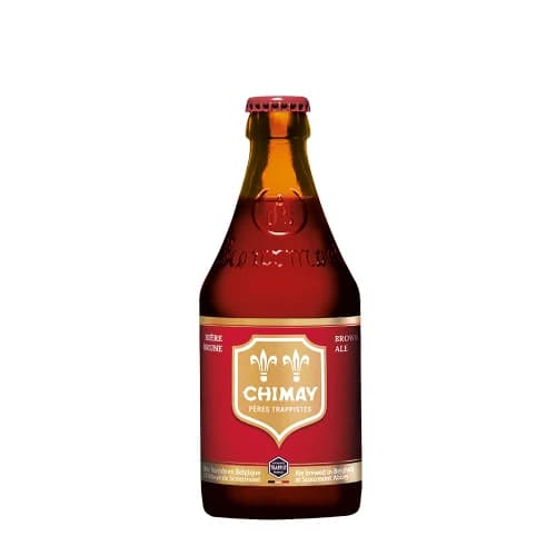 Chimay Rossa 33 cl
