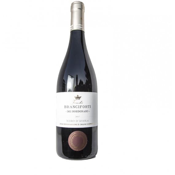 Syrah Branciforti