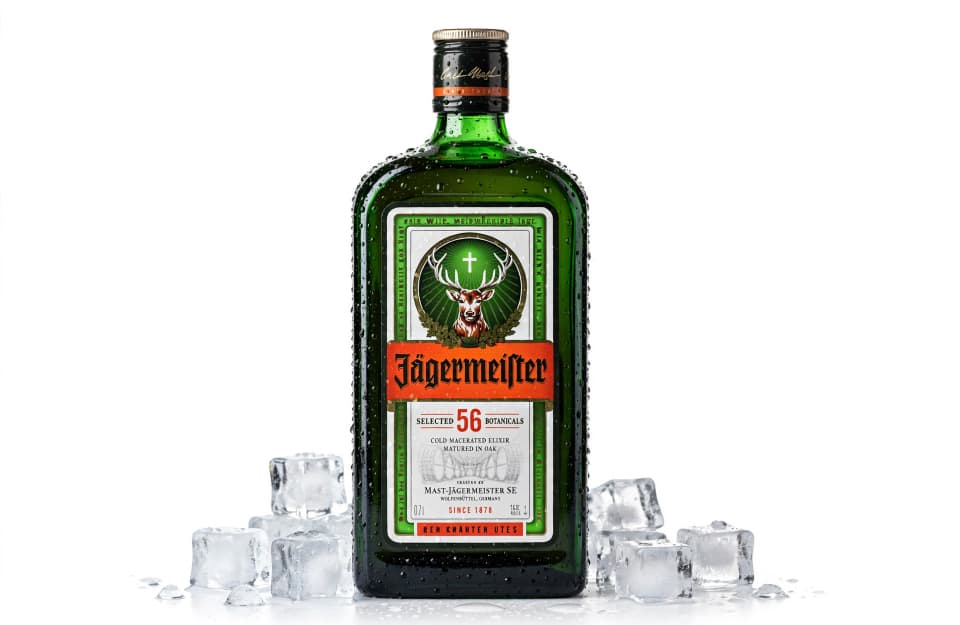 jagermeister