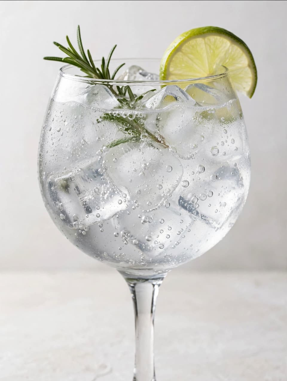 Gin Tonic