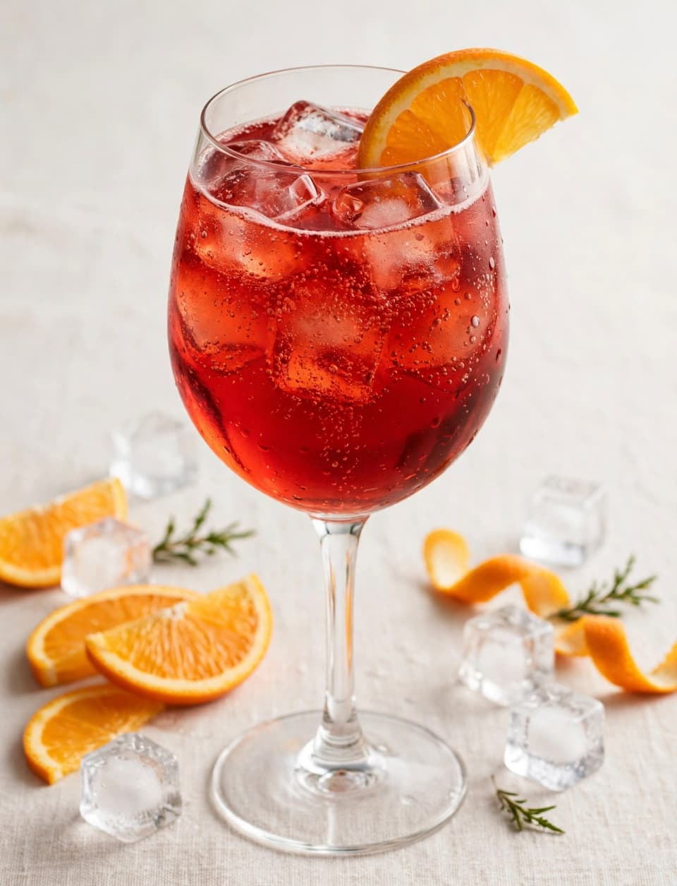 Campari Spritz