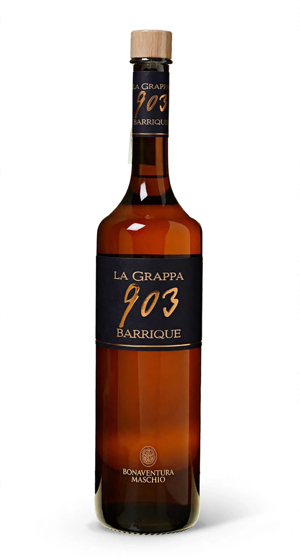 la grappa barrique 903