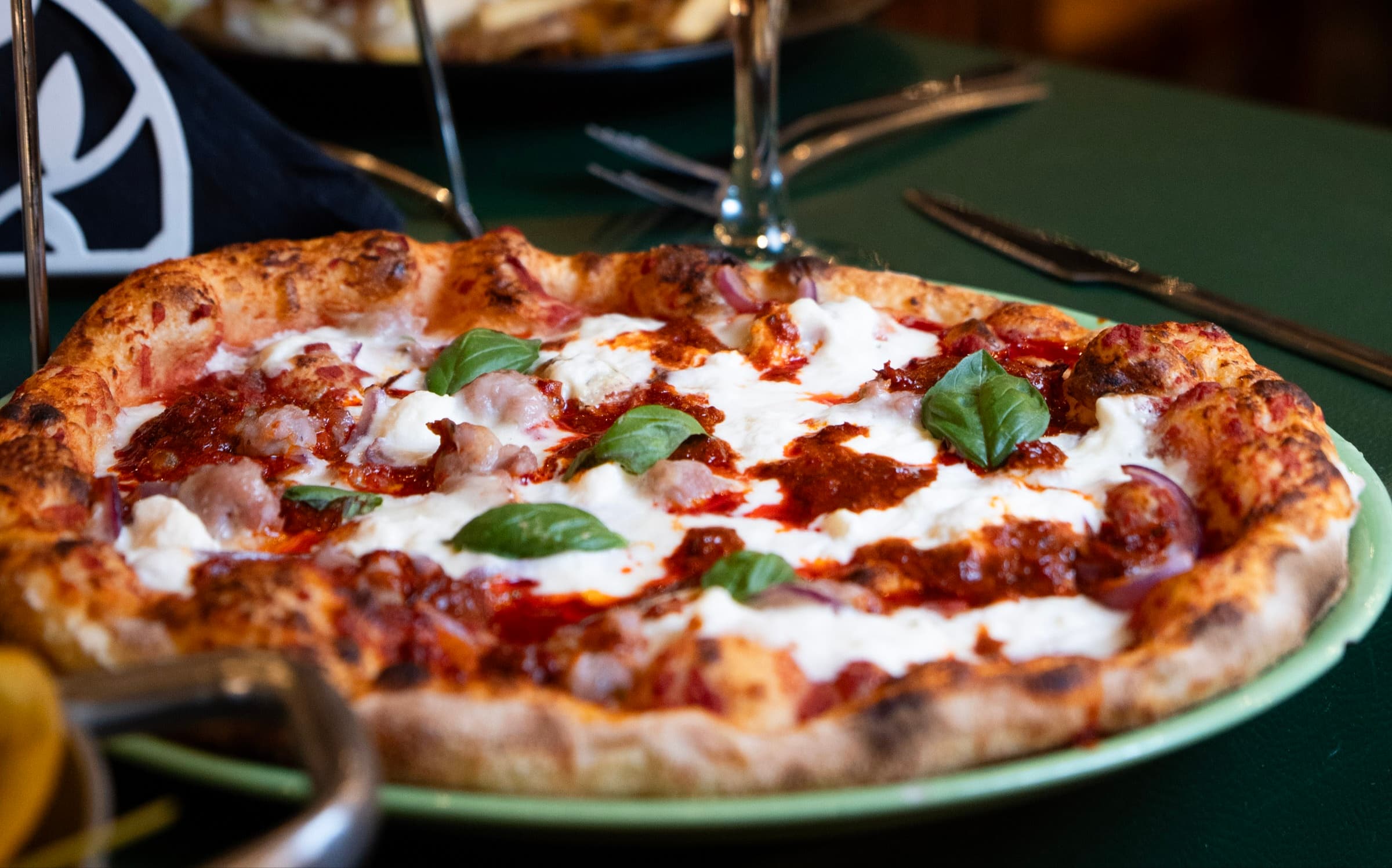 'Nduja