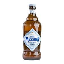 Messina Cristalli di Sale 33 cl