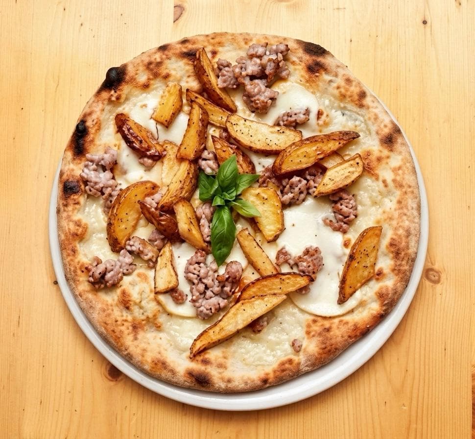 Salsicciosa